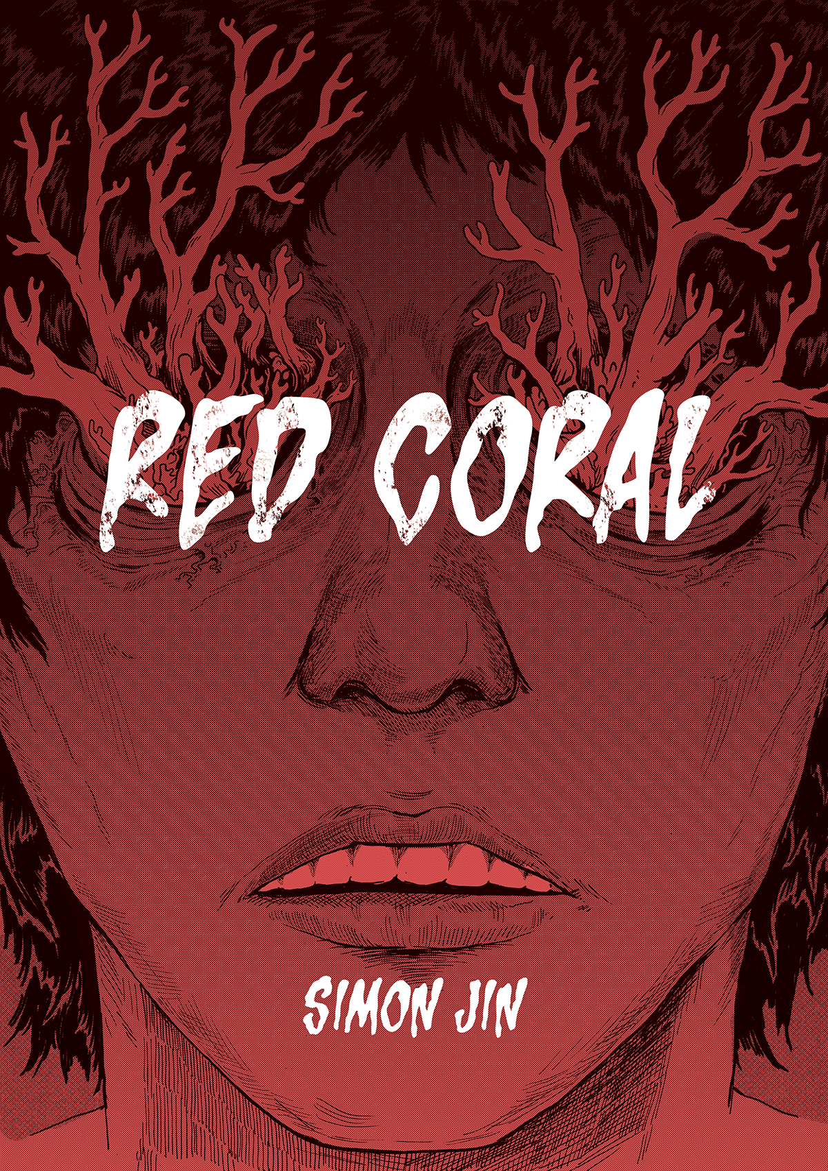 Red Coral